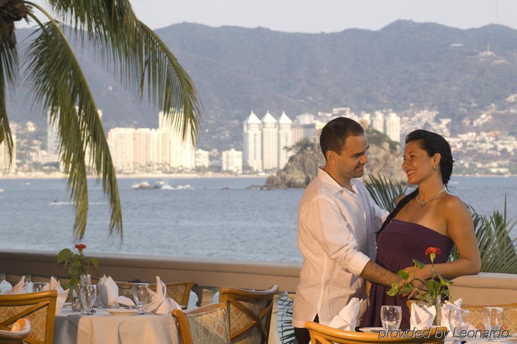 Krystal Beach 3* Acapulco