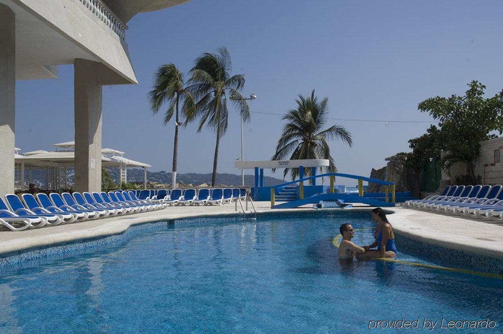 Krystal Beach 3*