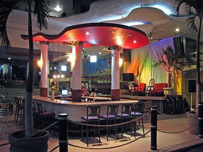 Sirena Del Mar Hotel