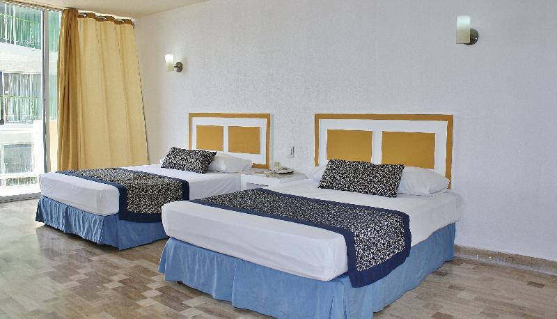 Romano Palace 3* Acapulco