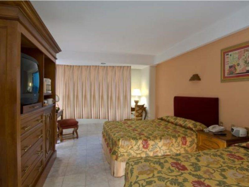 Krystal Beach 3* Acapulco