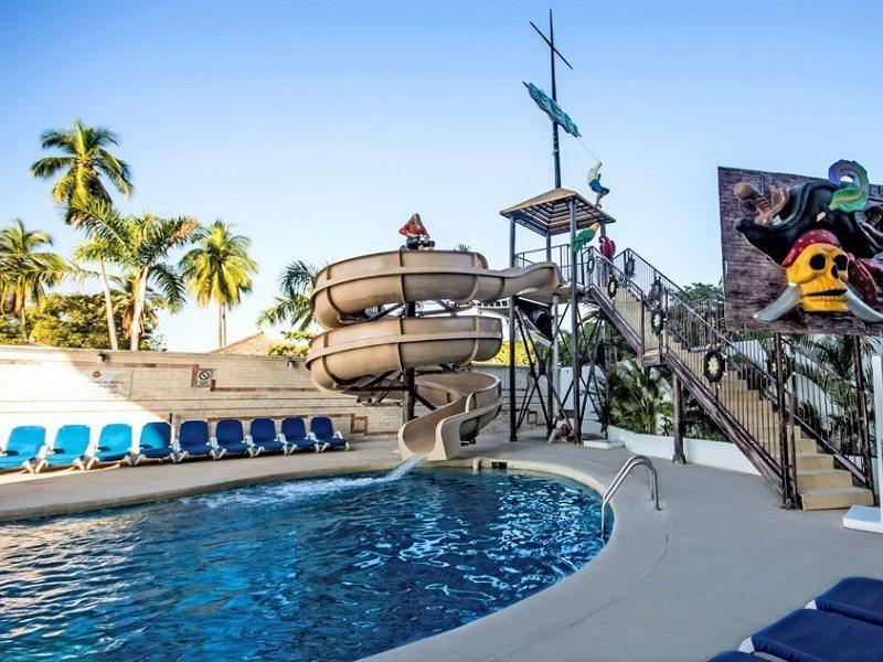 Krystal Beach Hotel