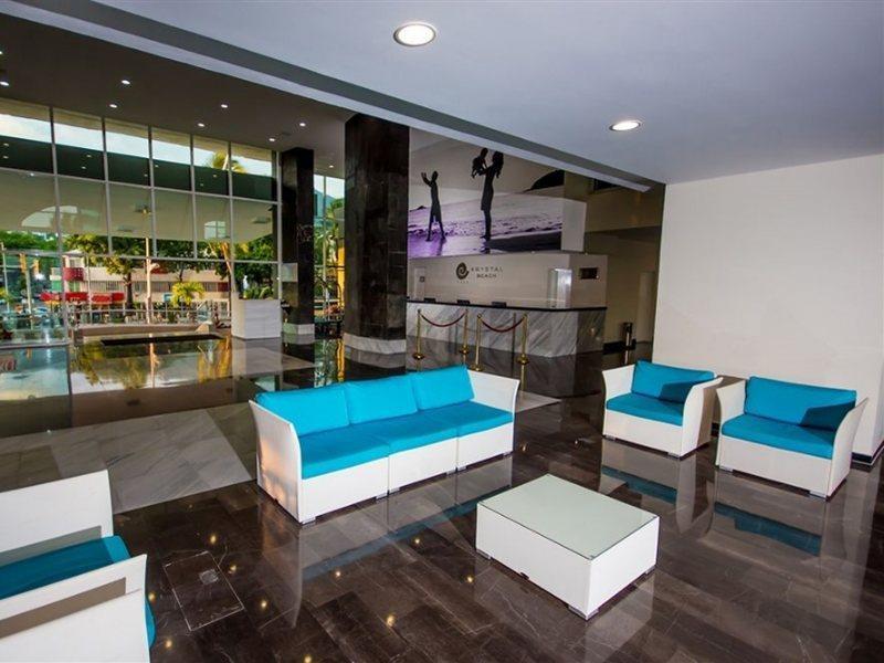 Krystal Beach Hotel 3*