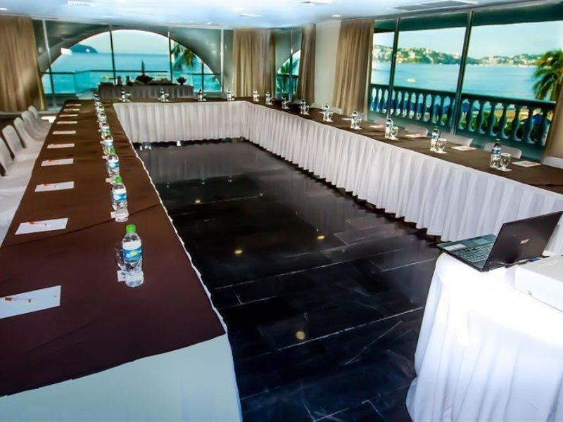 Krystal Beach Hotel