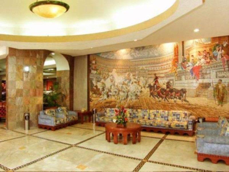Hotel Romano Palace Acapulco