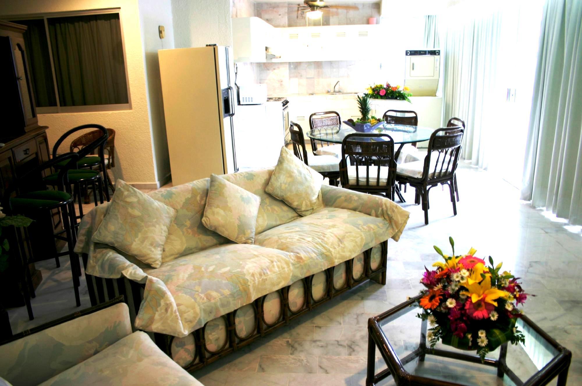 Hotel Jazmín Acapulco