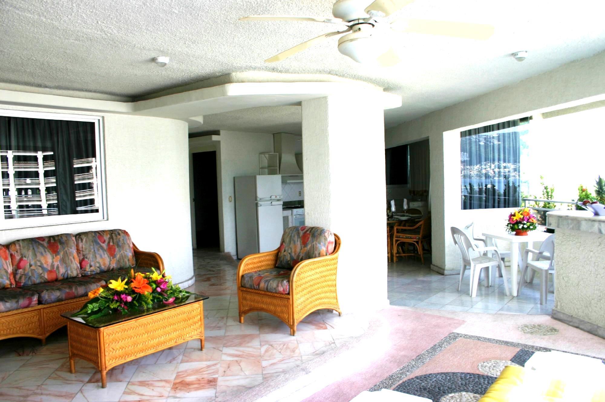 Hotel Jazmín Acapulco