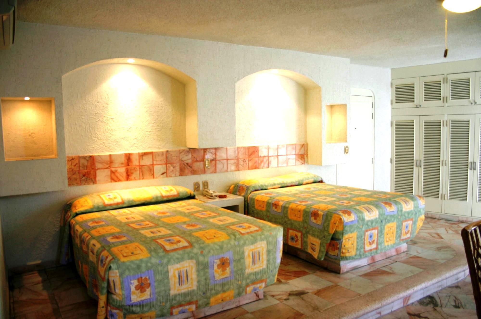 Hotel Jazmín 3*