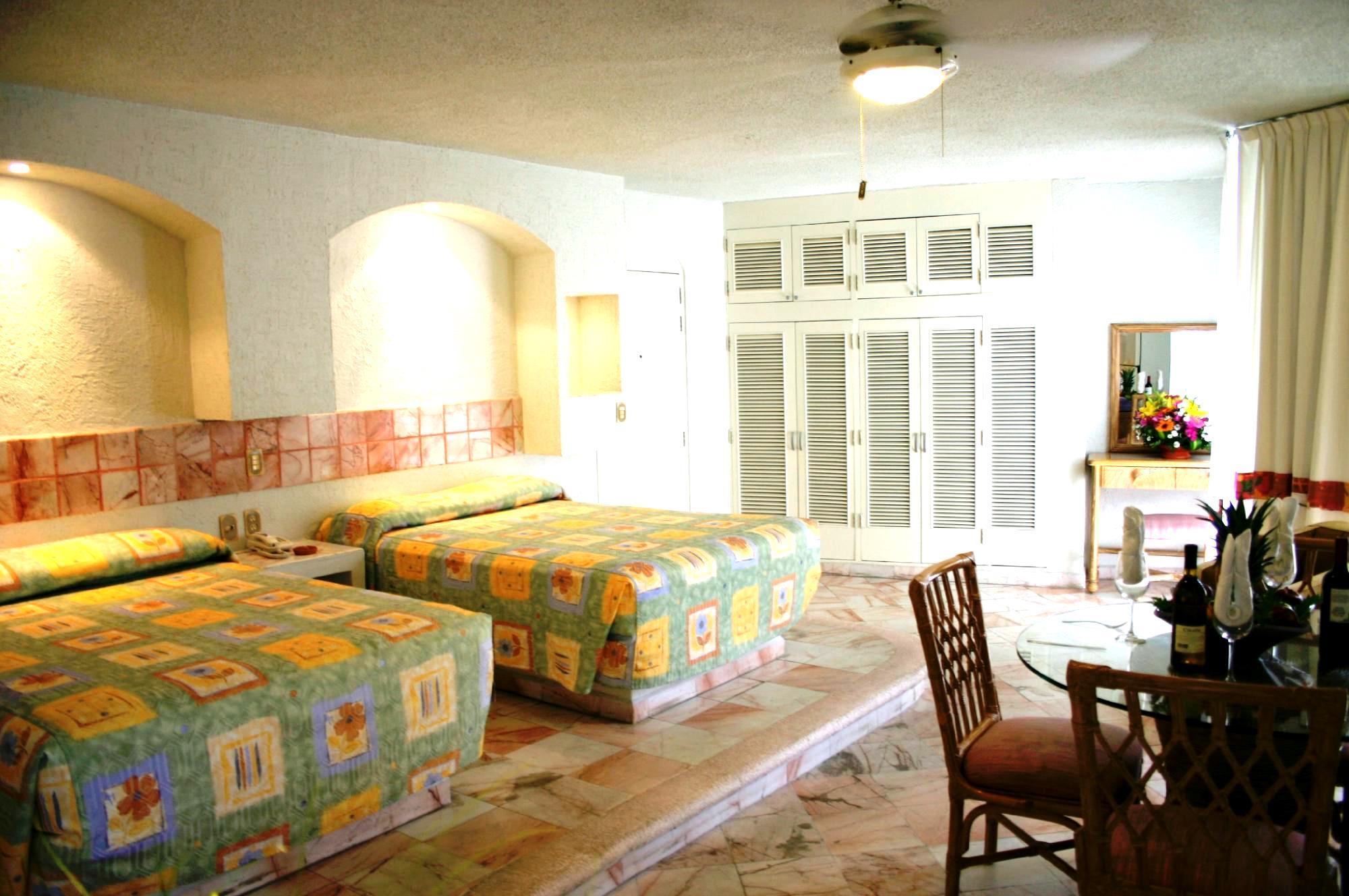 Hotel Jazmín