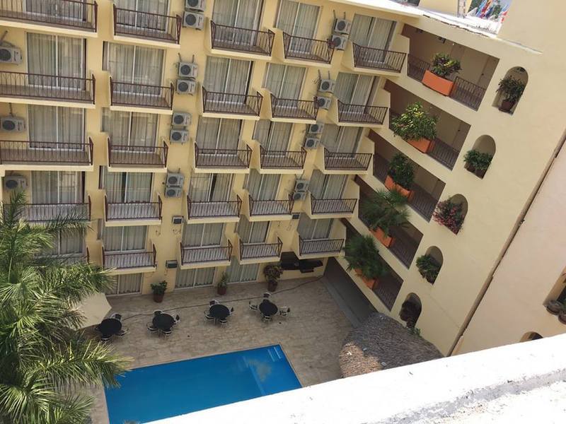 Hotel Brisareli