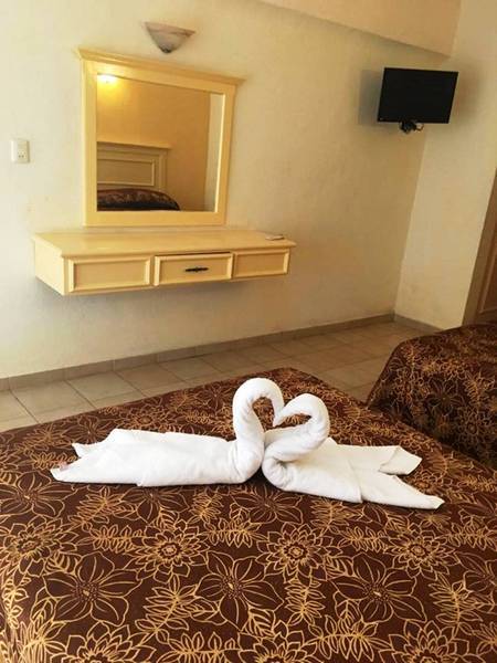 Hotel Brisareli 2*