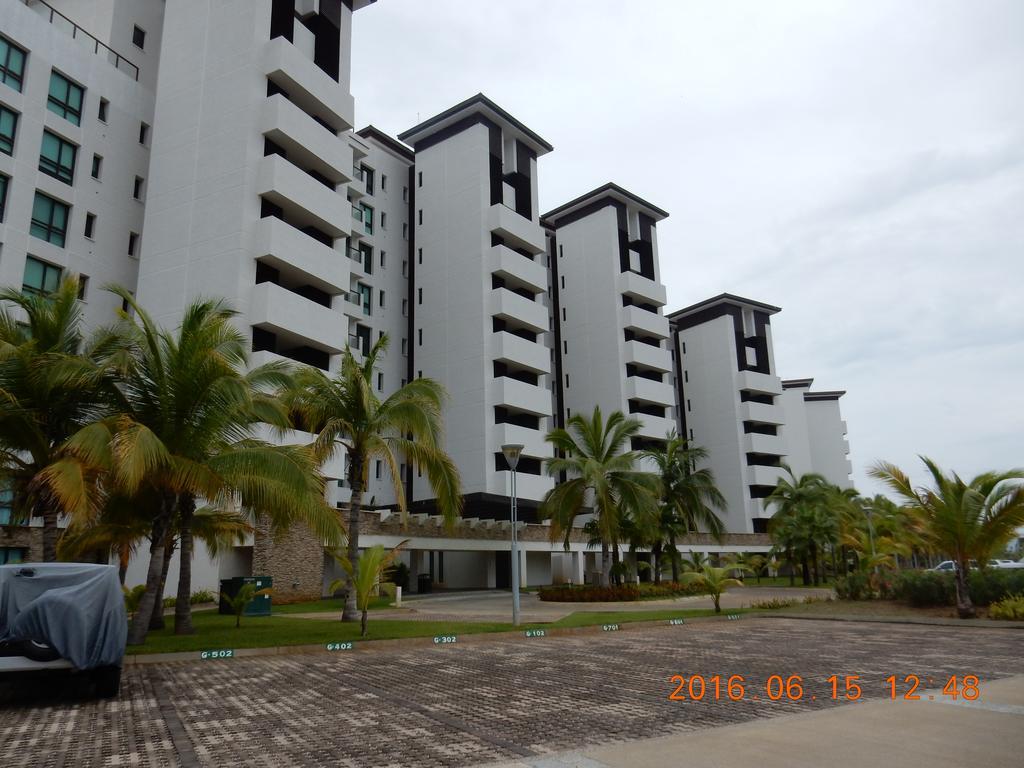La Isla Gran Cayman 904 Apartamento