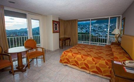 Krystal Beach Hotel