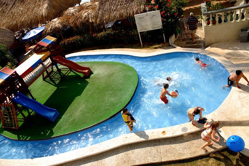 Hotel Krystal Beach Acapulco