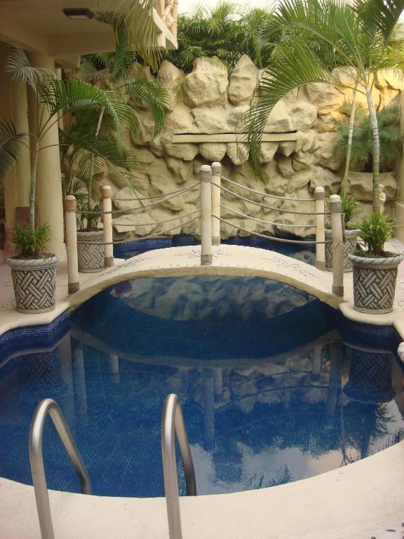 Aca Sol Y Mar Hotel 3*