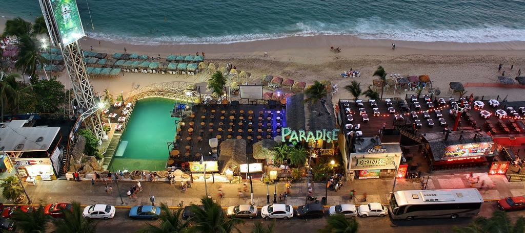 Romano Palace Hotel