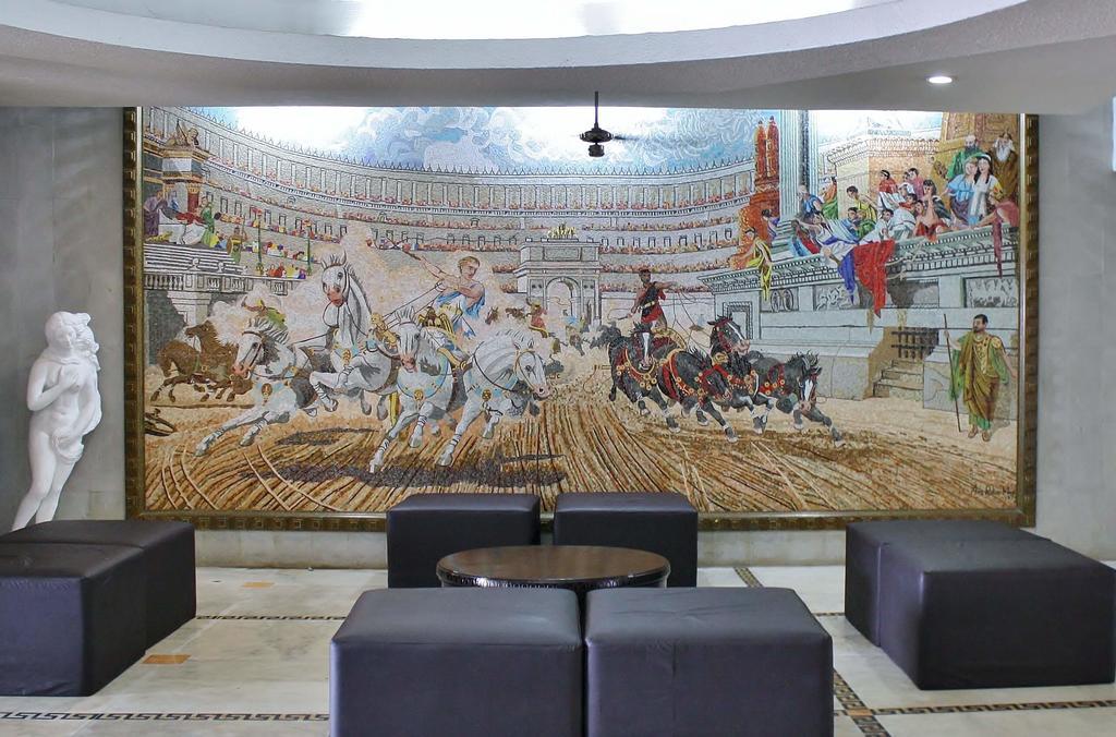 Hotel Romano Palace Acapulco