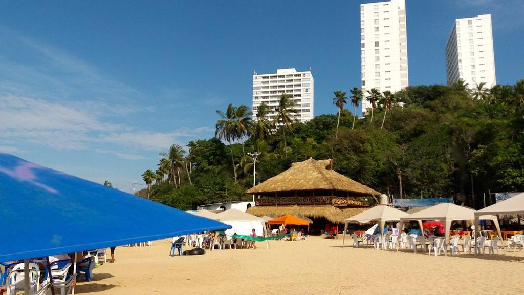 Apartment Condominio Torreblanca Cabo Marquez