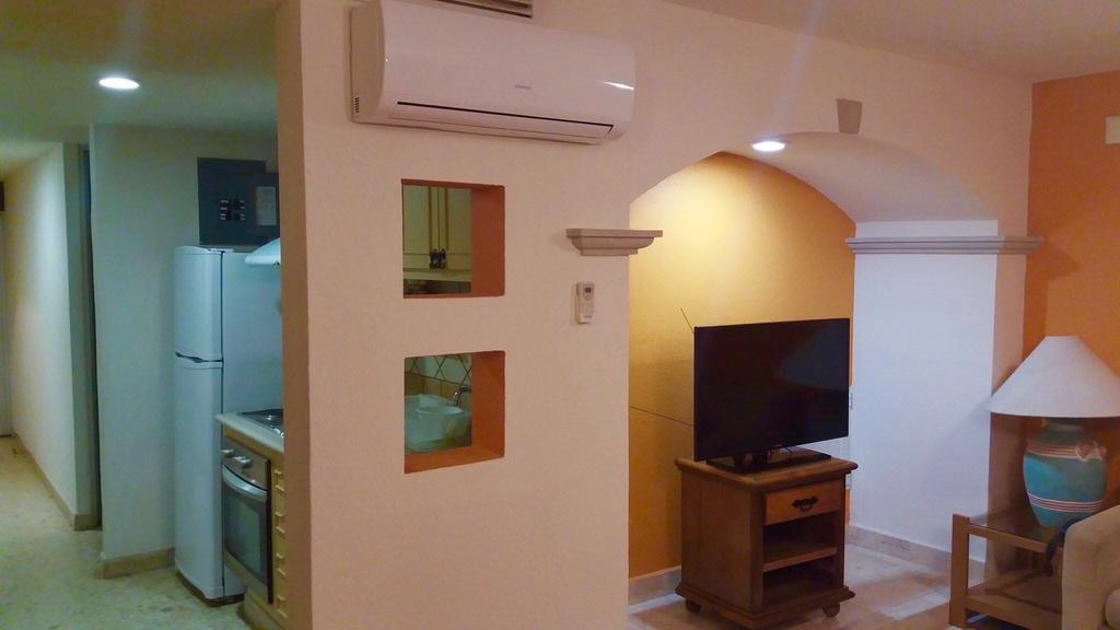 Condominio Torreblanca Cabo Marquez Acapulco
