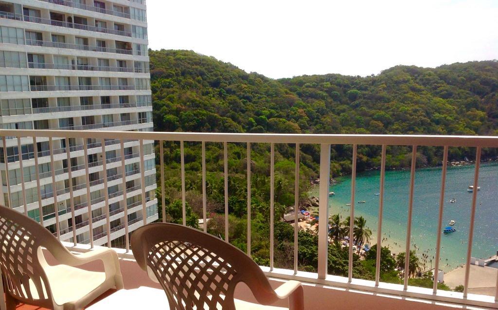 Condominio Torreblanca Cabo Marquez Apartment