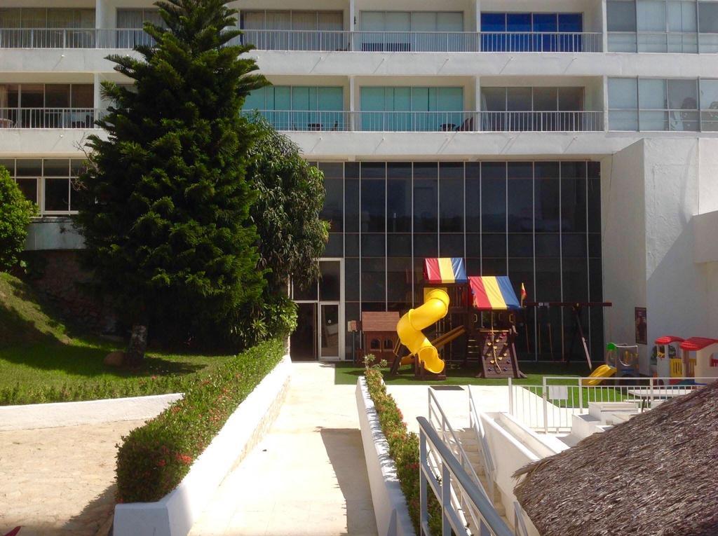 Condominio Torreblanca Cabo Marquez *