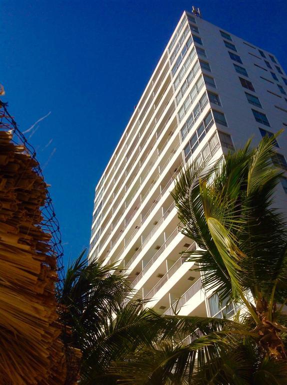 Condominio Torreblanca Cabo Marquez Apartment