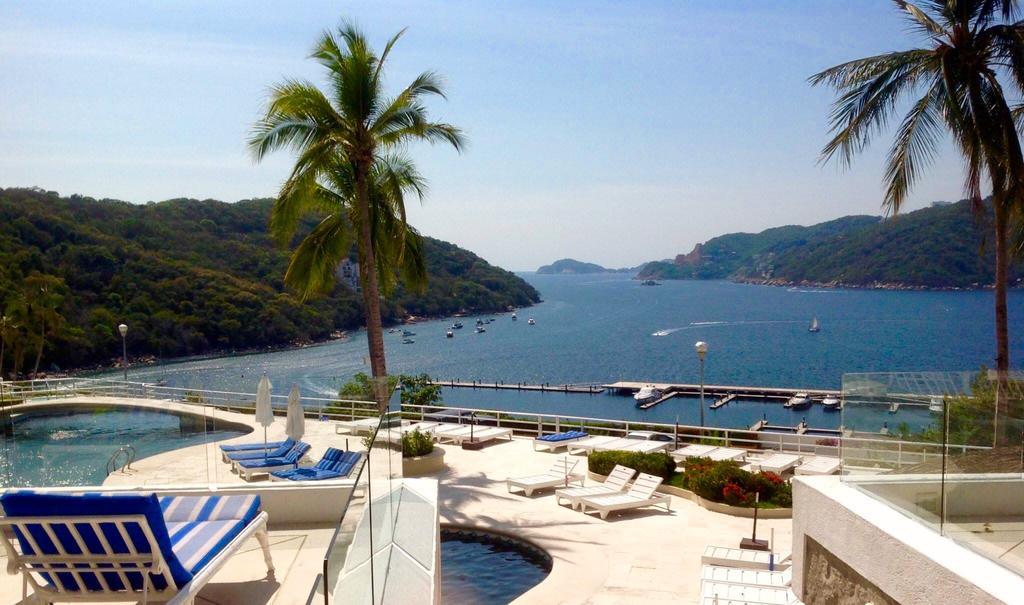 Condominio Torreblanca Cabo Marquez