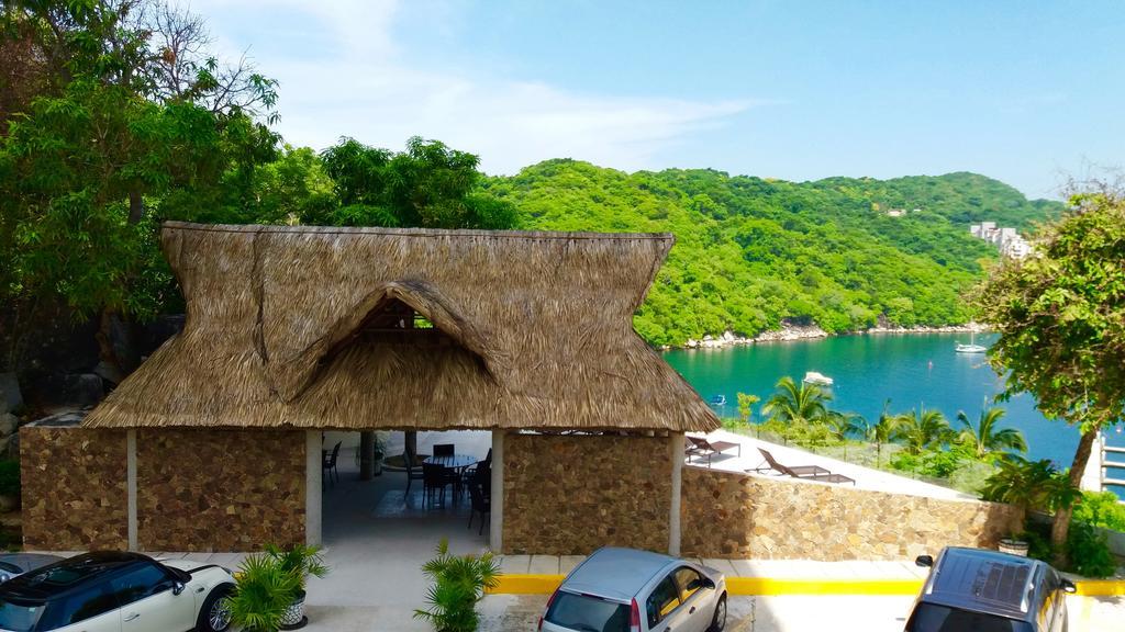 Apartment Condominio Torreblanca Cabo Marquez *