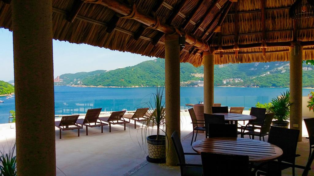 Condominio Torreblanca Cabo Marquez