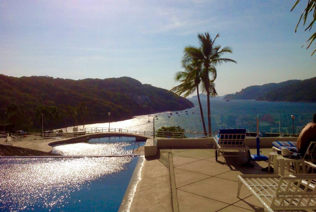 Condominio Torreblanca Cabo Marquez Apartment Acapulco