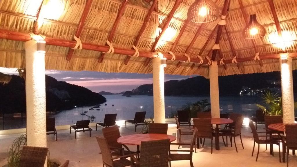 Condominio Torreblanca Cabo Marquez Apartment Acapulco
