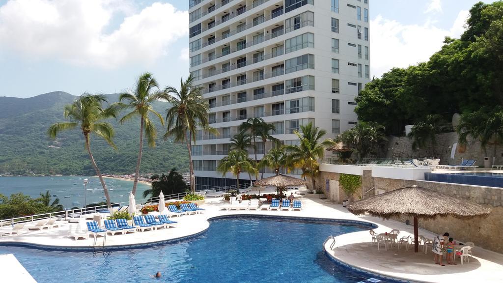 Condominio Torreblanca Cabo Marquez Apartment *