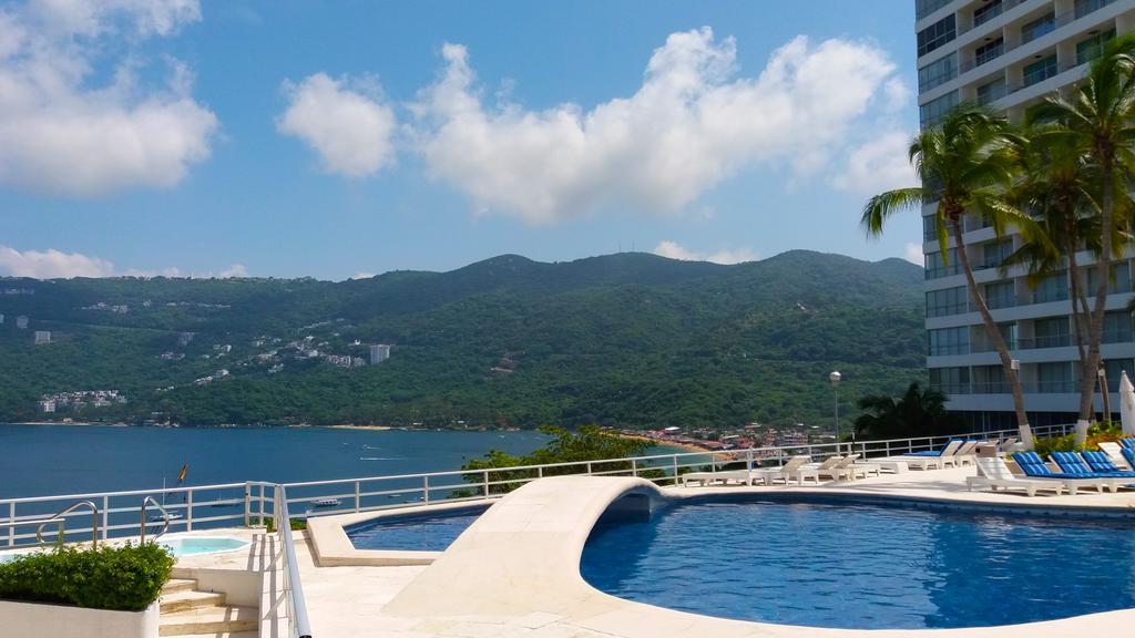 Condominio Torreblanca Cabo Marquez Apartment Acapulco
