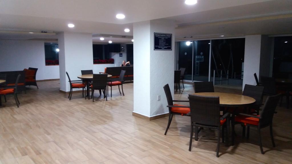 Apartment Condominio Torreblanca Cabo Marquez *