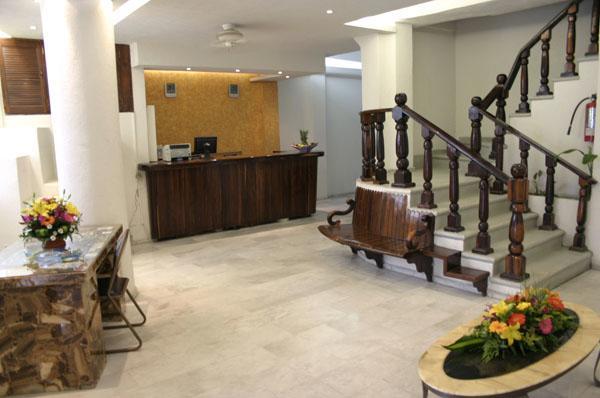 Jazmín Hotel Acapulco