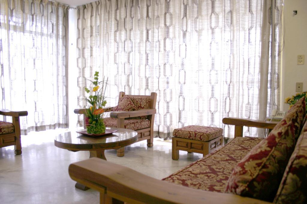 Jazmín Acapulco