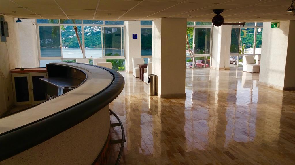 Condominio Torreblanca Cabo Marquez *