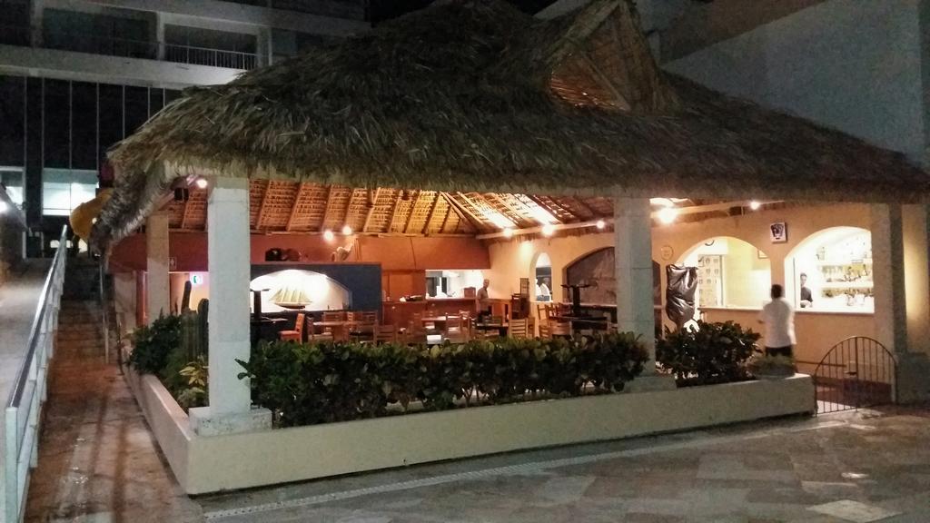 Condominio Torreblanca Cabo Marquez Apartment