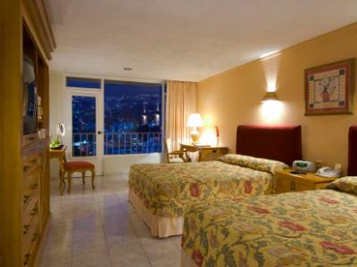 Krystal Beach Hotel 3*