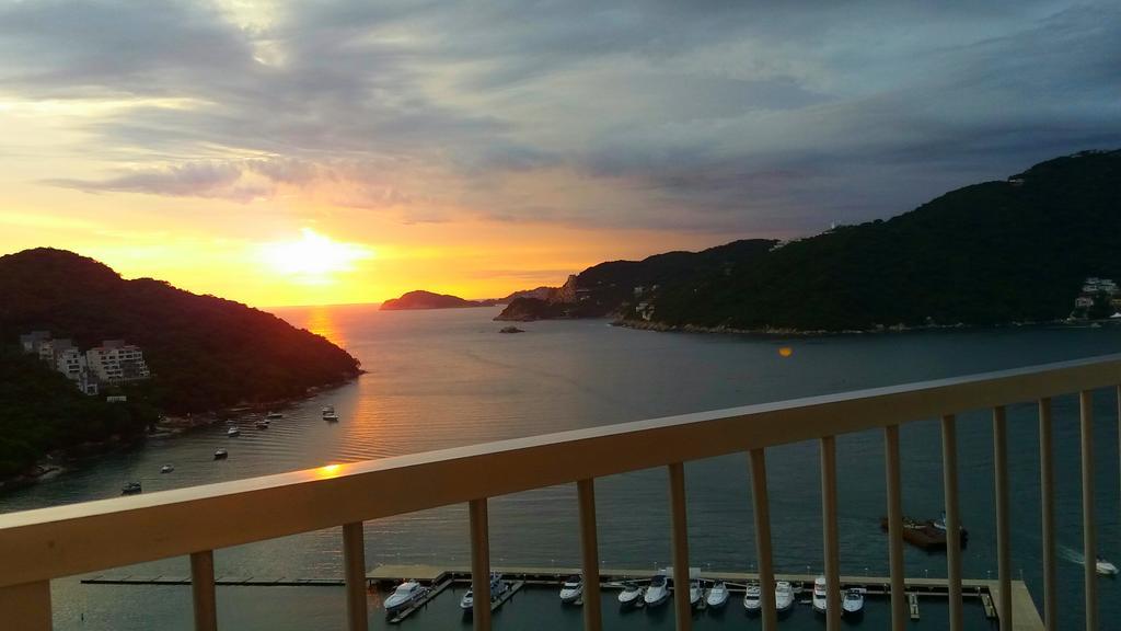 Condominio Torreblanca Cabo Marquez