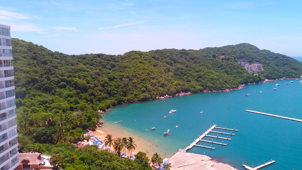Condominio Torreblanca Cabo Marquez Apartment Acapulco