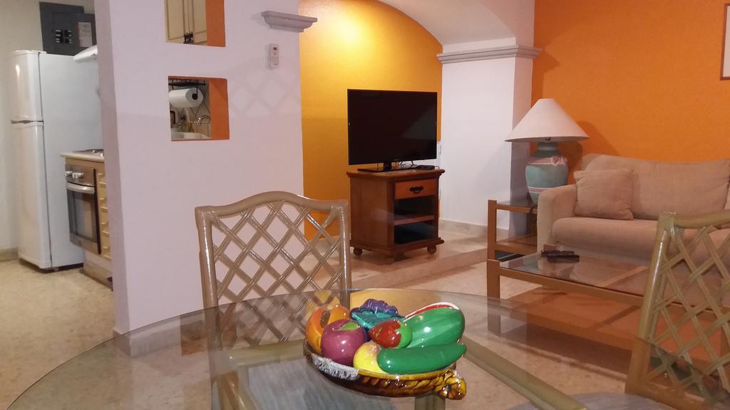 Condominio Torreblanca Cabo Marquez *