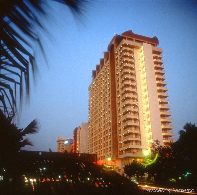 Krystal Beach Acapulco