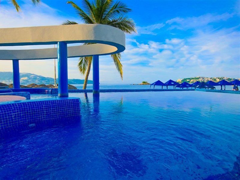 Hotel Krystal Beach