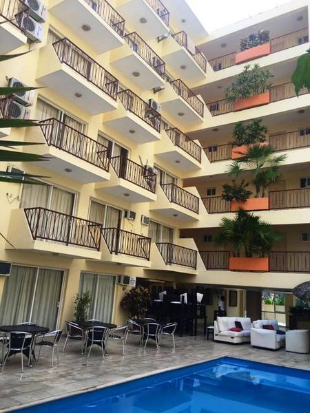 Hotel Brisareli 2*