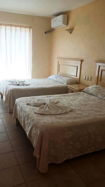 Brisareli Hotel Acapulco