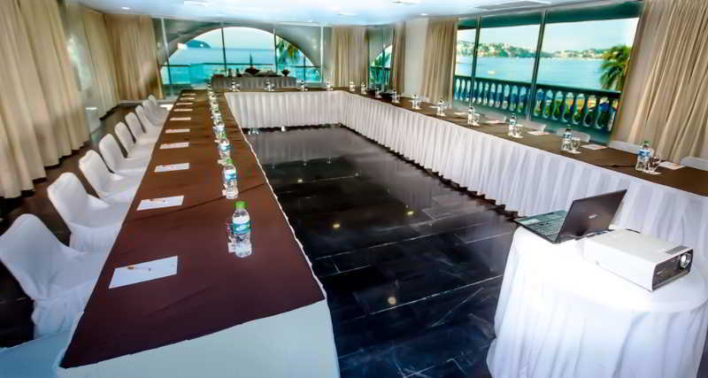 Krystal Beach Hotel