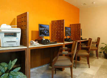 Camino Real Hotel Acapulco