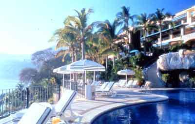 Camino Real 5* Acapulco