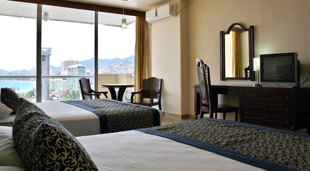 Romano Palace Hotel Acapulco